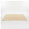 SiaBiced Tenda Campeggio 4 Posti Impermeabile, Set Completo da Campeggio per 4-5 Persone con Tavolo e Sedie Pieghevoli, Tappeto con motivo a venature del legno chiaro