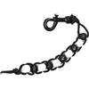 BELOWSYALER Contatore di perline con clip Punteggio di golf Punteggio Colpi di perline Contatore di colpi di golf Tiro Keeper Accessori di addestramento Accessori per il conteggio
