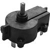 Cryofu 12V Et45L / Et55L / Et65L Regolatore di Velocità Interruttore Elica Motore Giri Interruttore Esterno Bordo Nave Motore Per