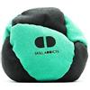 Skill Addicts Starter Footbag - Hacky Sack, Trucchi & Principianti | Hacky sack morbido a 8 pannelli con sabbia per stall e kick facili. Con app SkillAddicts footbag per imparare i trucchi