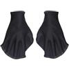 Generico Guanti da acqua per il nuoto - Guanti da paddle palmati in neoprene da 2 mm