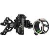 CBE | Trek - Mirino verticale a 2 pin, 019, mano sinistra
