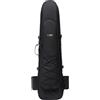 Nsaroche Zaino da Pesca Subacquea, Borsa per da Snorkeling, Organizer Impermeabile, Tessuto Oxford Multiuso, Scomparto Separato per Asciutto E Bagnato, C, Cachi