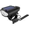 Generic Bici Notturne Faro LED Portatile Impermeabile Bici