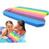 Generic Kick Board per bambini nuoto allenamento | Attrezzatura per esercizi di nuoto | Kick Board per bambini | per principianti Spiaggia Lago Estate Campeggio Attività acquatiche