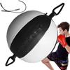Generic Palla Reflex Boxe Palla da Boxe, Attrezzo Allenamento Bambini, Macchina da