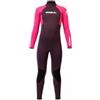 GUL 2025 Bambino G-Force Natur 3/2mm Back Zip Muta GF1307-NABL - Navy/Blue