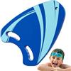 Generico Tavole da Allenamento di Nuoto Attrezzatura per Esercizi in EVA ad Alta