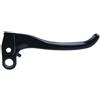 PMAGSYQ Leva del Freno 1pc Adatta per XOD Maniglia del Freno Tirante Olio Freno a Disco Pompa Freno Maniglia del Freno Accessorio per Bicicletta(120MM)