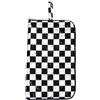 Generico Borsa vestiti bagnati | Organizer riutilizzabile con chiusura a zip e manico | Borsa costumi asciutto/bagnato per, Viaggio, Piscina, Centro Spa