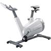 Generic Cyclette intelligente, ultra silenziosa, magnetica, per interni, con comodo cuscino per il sedile, resistenza regolabile per fitness a casa e perdita di peso