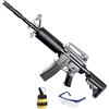 ECOMMUR Fucile Vigor 8908 Tipo M4 a Molla (6mm) | Arma Airsoft ad aria compressa. Pistola per principianti. Potenza: 0,6 Joule