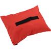 Generic Sacchi Pesi per Sabbia 4 Pezzi in Tessuto Oxford Resistente per Stabilità del Telaio della Porta e Ancoraggi per Reti Sportive, 34x26 Cm, Arancione