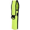 Funien Borsa da Serbatoio per Ossigeno Mini Bombola di Ossigeno per Immersioni Subacquee Supporto Borsa da Serbatoio Trasporto Bombola 600D PVC Ad Alta elasticità