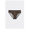 Tezenis Slip Cotone Stampato Donna Animalier