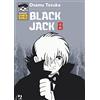 Edizioni BD Black Jack. Osamushi collection (Vol.)