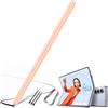 BAILI Galaxy S Pen Fold Edition per Galaxy Z Fold 6 Slim S-Pen/Galaxy Z Fold 5 SPens, S Pen Sostitutiva per Penna Stilo Z Fold4/Fold3 + 3 Punte/Punte, Stilo con Livello di Pressione 4096-Rosa