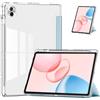 FDHYFGDY Cover per Honor Pad 10 Custodia Protettiva Pieghevole Multi-angolo, Custodia in Pelle PU Custodia Protettiva con Funzione Auto Sleep/Wake
