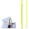BaiFu Sostituzione S Pen per Penne Stilo Galaxy Z Fold 6, Penna di Input per Fold6/Fold4/Fold3, Galaxy Z Fold5 S-Pen Fold Edition + Slot per S Pen-Green