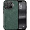 TIANCI Cover per Xiaomi 15T Pro, Pelle PU di Alta Qualità Delicata Sulla Pelle + TPU Ultrasottile, Antiscivolo e Antiurto Custodia per Xiaomi 15T Pro