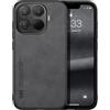 TIANCI Cover per Xiaomi 15T Pro, Pelle PU di Alta Qualità Delicata Sulla Pelle + TPU Ultrasottile, Antiscivolo e Antiurto Custodia per Xiaomi 15T Pro