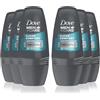 DOVE Deo Uomo Roll On Men Care Clean Comfort 50 Ml