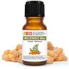 Laborbio Incenso Bio Olio essenziale 100% Puro 5 ml - Uso interno Terapeutico Alimentare Diffusori Aromaterapia Cosmetica Cucina - Laborbio