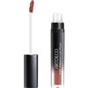 ARTDECO Mat Passion Lip Fluid - Rossetto liquido cremoso per una finitura opaca ad alta opacità, 1 x 3 ml