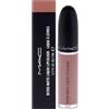 MAC Retro Matte, Shade: Bronx