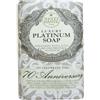 NESTI DANTE Platinum Sapone (Aroma Camelia E Giamaica Bianca) - 250 gr.