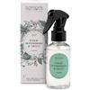 Nasoterapia FOGLIE DI POMODORO E MENTA vivacità - Spray ambiente e tessuti con oli essenziali 100 ml