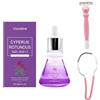 OPEIXSAYKOC Cyperus Rotundus Olio per la depilazione,Siero Post Depilazione