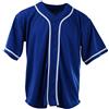 ChoiceApparel - Maglia da Baseball da Uomo - - 3XL