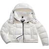 Blauer Giubbino Donna Gloria Bianco 25WBLDC02170006648 Taglia M
