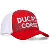 GP GRUPPO PRITELLI Cappellino Bimbo Ducati Corse - Cartoon Logo