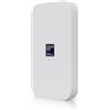 Ubiquiti Inc Ubiquiti Unifi 5g Max ? 1x Nano Sim ? 1x NanO-Sim Or Esim ? 1x 2.5 Gbe ? Poe In ? U5G-Max (u5G-Max)