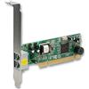 Generic Modem, Interno, PCI, 56K, Modem Non Broadband Computer Prodotti, Qtà X 1 | GM-LM56PCI/S