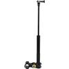 Akozon Manubrio della Bici Morsetto per Fotocamera Tubo Manubrio per Bicicletta Supporto per Fotocamera Supporto per Staffa per Barra di Protezione per Moto con Selfie Stick per Action