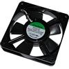 Sunon Ventilatore 230 V AC 19 W 120 x 120 x 25 mm 108,7 m³/h 2000 giri/min, 108,7 m³/h Sunon DP201AT2122HST