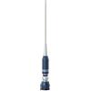 Funktechnik Bielefeld Sirio Turbo 2000 Blue Line CB - Antenna portatile, lunghezza 144 cm