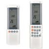 RYQIF Telecomando Universale Di Ricambio Per Airwell Emailair Electra Rc7 Rc-7 Rc Ykr-m/001e/rc-3 Ykr-m/002e/rc-3 Vav Ykr-f/010/rc-4 Ykr-f/015e/rc-4 Hl Ykr-f/016e