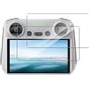 Natbok 2 Pezzi Vetro Temperato per DJI Mini 5 Pro/Mini 4 Pro/3-Pro DJI RC 2 RC2 RC Monitor Pellicola Prottetiva, Anti Graffio,Durezza 9H,Senza Bolle, Anti-Impronte Film per DJI Mini 5 Pro