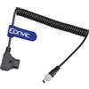 Eonvic D-Tap to Decimator MD-HX e DMON Barrel Cavo di alimentazione per la ricerca di movimento della fotocamera