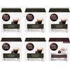 Nescafé capsule Dolce Gusto, 16x5 INTENSO + 16 ESPRESSO NAPOLI