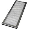 BRIZZ - Filtri compatibili VMC ALDES Dee Fly Cube 550 - Contenuto della confezione: 1 G4 Ricaricabile