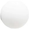 Artemide Dioscuri Lampada da Parete/Soffitto 25, Bianco