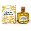 Nasoterapia Diffusore con Bastoncini Mimosa e Zagara 200 ml - Profumatore per Ambienti Elegante - Fragranza Floreale Delicata - Lunga Durata