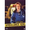 Art-S Home Entertainment Ambulance Girl (DVD) Kathy Bates Robin Thomas Gordon Pinsent Sean McCann