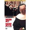 Walt Disney Studios Sister Act/Sister Act 2 - Back in the Habit (DVD)