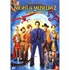 Twentieth Century Fox Night at the museum 2 (DVD) Ben Stiller Amy Adams Owen Wilson Robin Williams